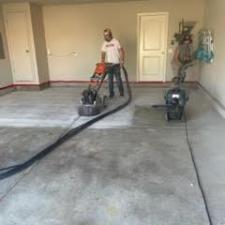 Complete Concrete Makeover in Edmond 2